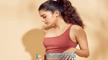 Celebrity Photo Of Mithila Palkar