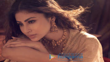 Celebrity Photos of Mouni Roy