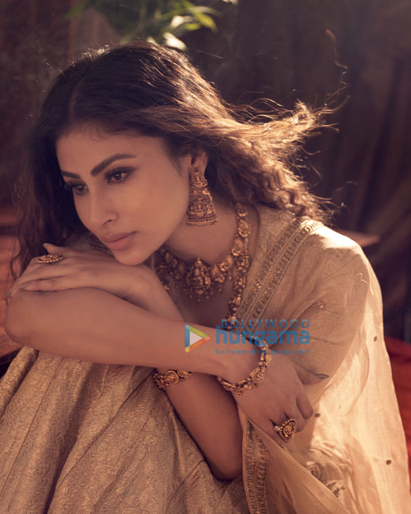 Mouni Roy