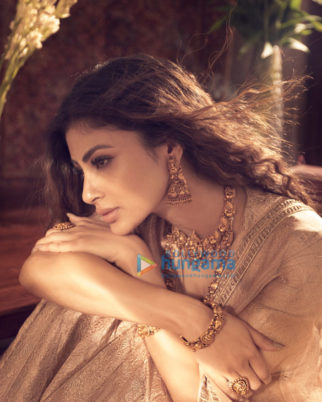 Celebrity Photos of Mouni Roy