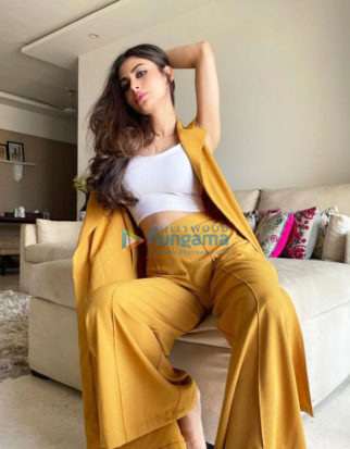 Celeb Photos Of Mouni Roy