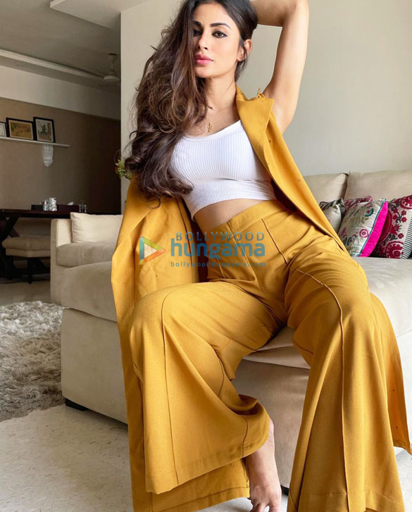 Mouni Roy