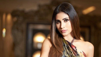Celeb Photos Of Mouni Roy