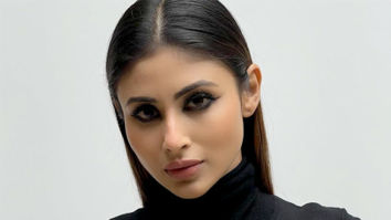Celeb Photos Of Mouni Roy