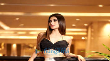 Celeb Photos Of Mouni Roy
