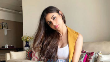Celeb Photos Of Mouni Roy