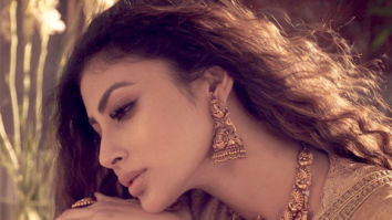 Celeb Photos Of Mouni Roy