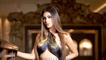 Celeb Photos Of Mouni Roy