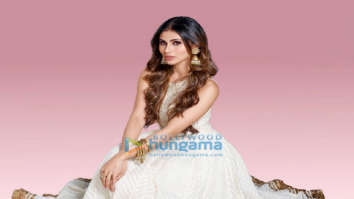 Celeb Photos Of Mouni Roy