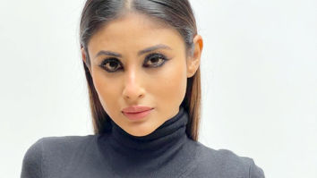 Celeb Photos Of Mouni Roy