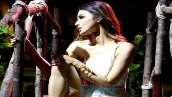 Celebrity Photo Of Mouni Roy