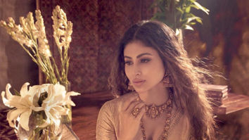 Celeb Photos Of Mouni Roy