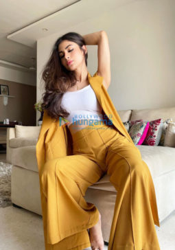 Celeb Photos Of Mouni Roy