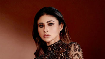 Celeb Photos Of Mouni Roy