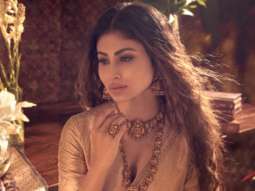Mouni Roy: “Hrithik Roshan, can I have a PLEASURE of a dance with you?”| Rapid Fire