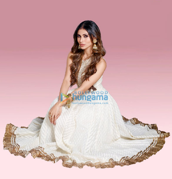 Mouni Roy