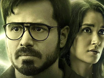 Movie Review: Dybbuk Movie Review: Dybbuk