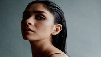 Celeb Photos Of Mrunal Thakur