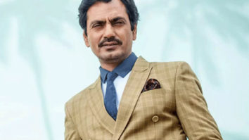 EXCLUSIVE: “We are doing a lot of fraud even in the name of content”- Nawazuddin Siddiqui
