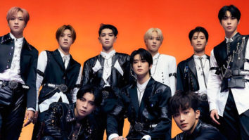 NCT 127 announce repackaged version Of 3rd studio album Sticker titled Favorite