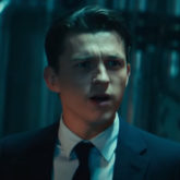 "Namaste India"- says Tom Holland to his fans as he goes hunting the greatest treasure in Uncharted trailer starring alongside Mark Wahlberg