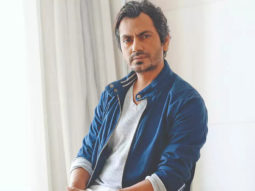 Nawazuddin Siddiqui on the Emmy nomination