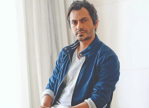 Nawazuddin Siddiqui on the Emmy nomination Nawazuddin Siddiqui on the Emmy nomination