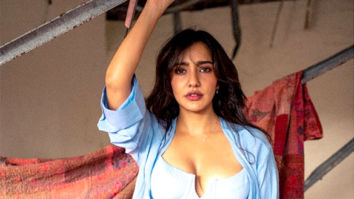Celeb Photos Of Neha Sharma