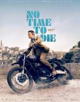 No Time To Die (English)