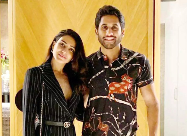 No alimony has been offered to Samantha Ruth Prabhu by Naga Chaitanya; none taken by actress No alimony has been offered to Samantha Ruth Prabhu by Naga Chaitanya; none taken by actress