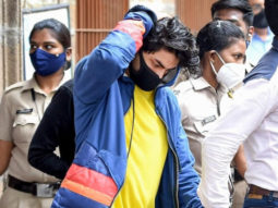 No bail for Shah Rukh Khan’s son Aryan Khan today, next hearing on October 13