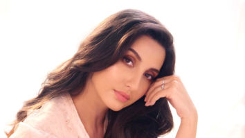 Celeb Photos Of Nora Fatehi