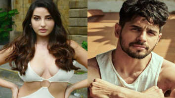Nora Fatehi and Sidharth Malhotra to feature in the Hindi version of ‘Manike Mage Hithe’ in Thank God 