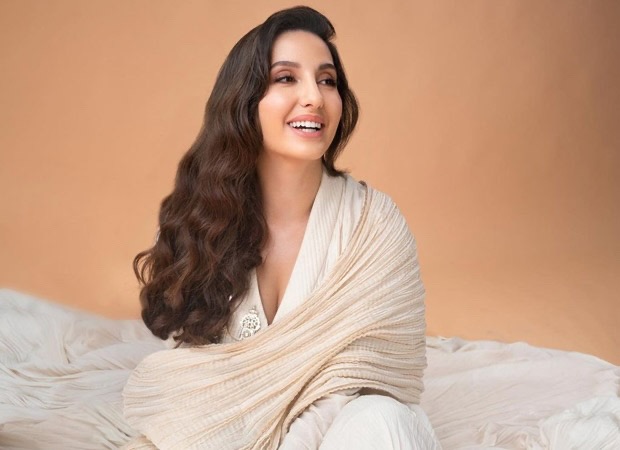 Nora Fatehi dazzles in desi attire with a Chanel bag worth Rs. 12 lakh 12 :  Bollywood News - Bollywood Hungama