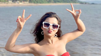 Celeb Photos Of Nyra Banerjee