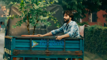 Movie Stills Of The Movie October