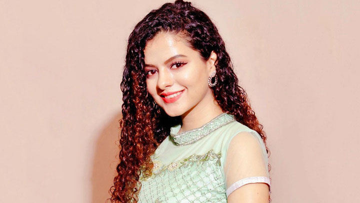 Palak Mucchal: “I felt a personal CONNECT with film Shershaah, I was very…”| Vikram Batra Palak Mucchal: “I felt a personal CONNECT with film Shershaah, I was very…”| Vikram Batra