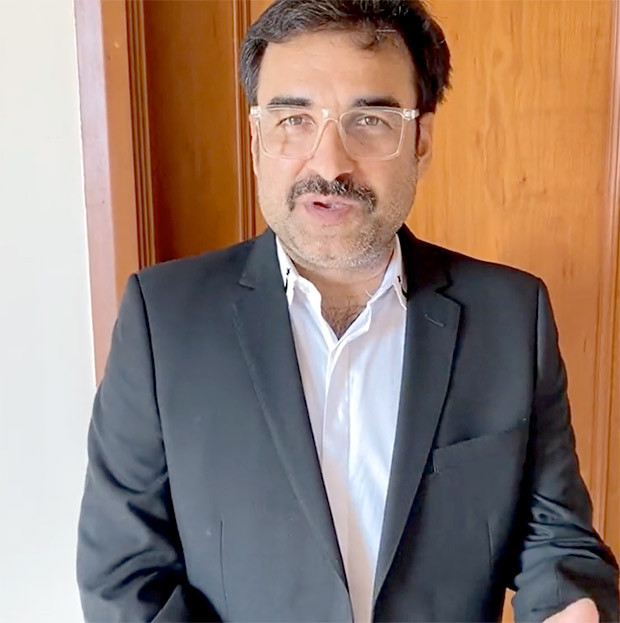 Pankaj Tripathi set to return as lawyer Madhav Mishra in Criminal Justice Season 3 Pankaj Tripathi set to return as lawyer Madhav Mishra in Criminal Justice Season 3