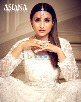 Celeb Photos Of Parineeti Chopra