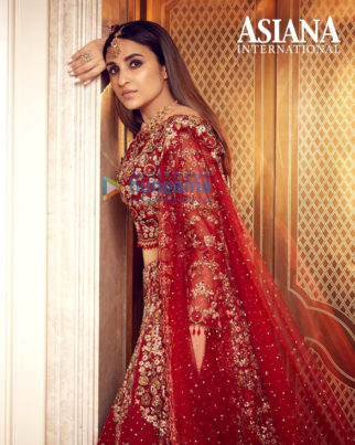Celeb Photos Of Parineeti Chopra
