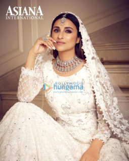 Celeb Photos Of Parineeti Chopra
