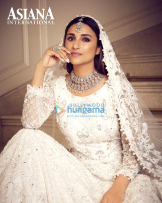 Celeb Photos Of Parineeti Chopra