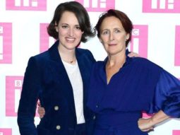 Phoebe Waller-Bridge and Fiona Shaw join Ryan Reynolds for John Krasinski’s upcoming fantasy-comedy