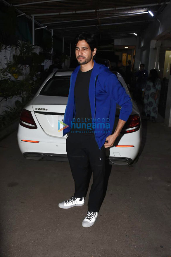 photos celebs grace sardar udham screening 4