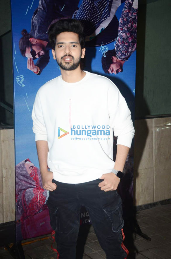 photos celebs grace the screening of dhindora 2