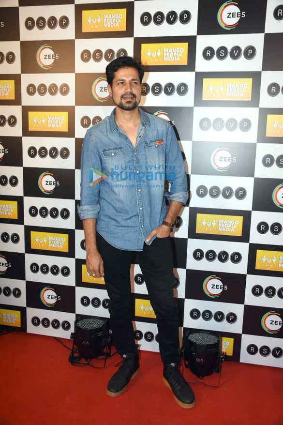 photos celebs grace the screening of rashmi rocket 6