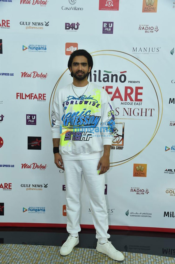 photos filmfare achievers night in dubai 10