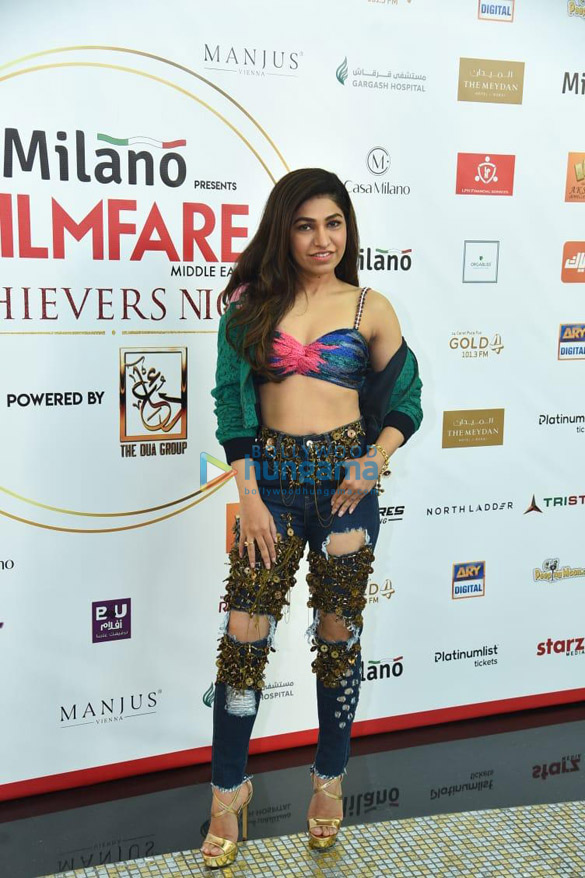 photos filmfare achievers night in dubai 7