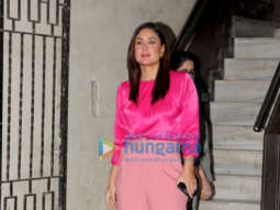 Photos: Kareena Kapoor Khan spotted in Khar