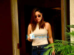 Photos: Kareena Kapoor Khan spotted in Bandra